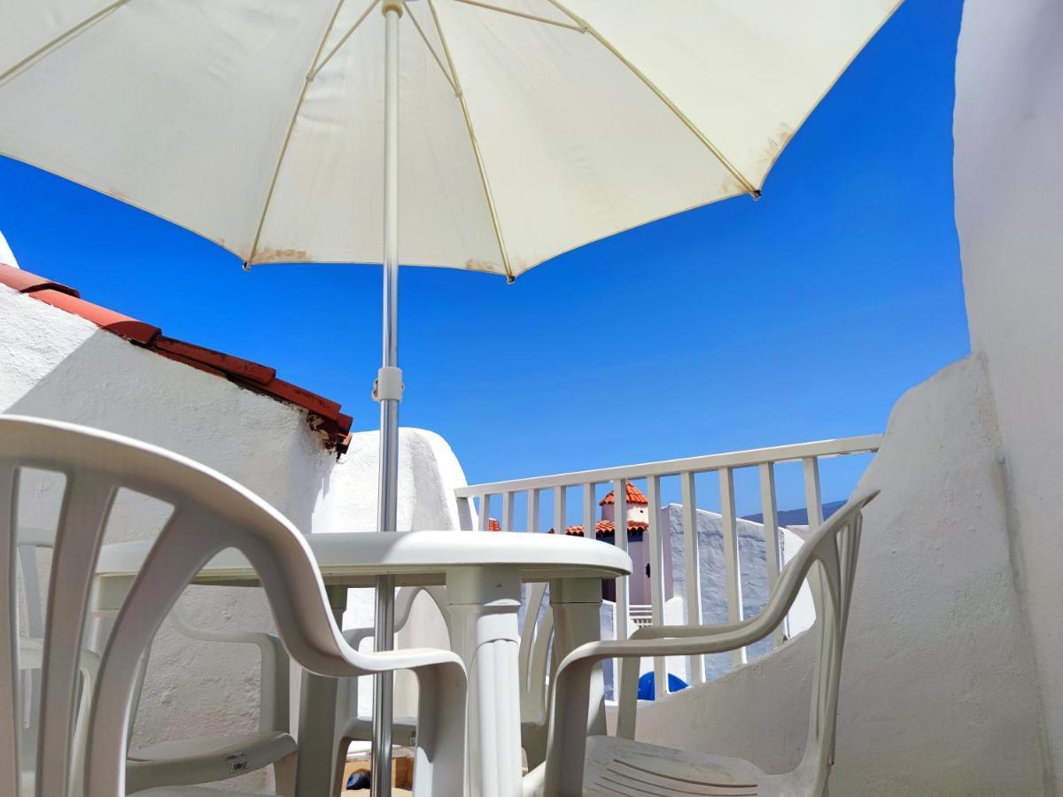 Las Tortugas 350Mt From The Beach Wi-Fi Free Playa de las Americas  Exterior foto