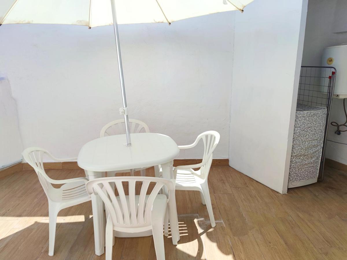 Las Tortugas 350Mt From The Beach Wi-Fi Free Playa de las Americas  Exterior foto